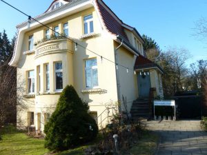 Haus Margarethe