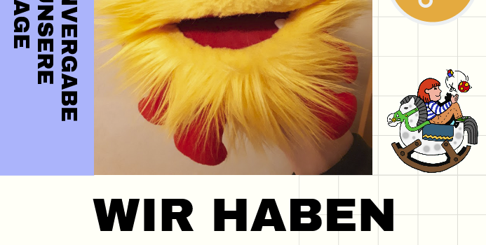 Wieder für euch geöffnet, mit Termin! Wieder für euch geöffnet, mit Termin!